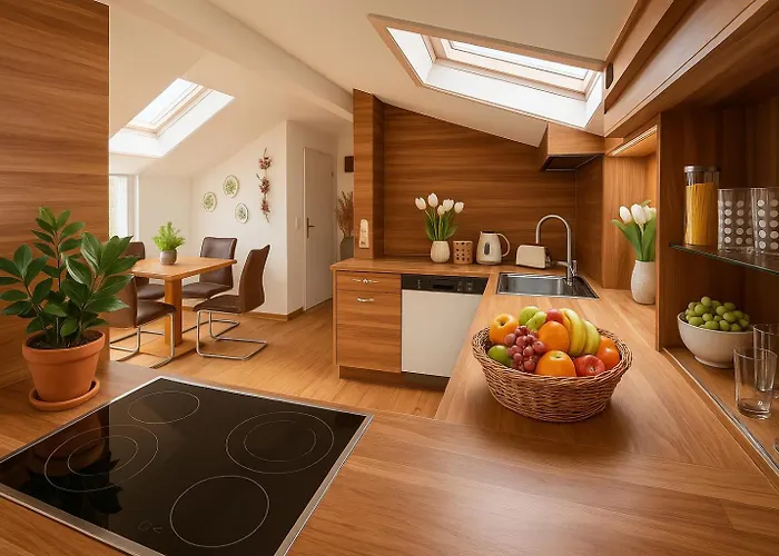 Apartamento Riemerfeld-kehlsteinblick Berchtesgaden